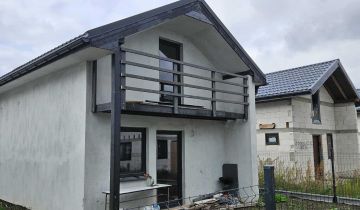 Działka rekreacyjna Szczecin Pomorzany