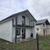 Działka rekreacyjna Szczecin Pomorzany