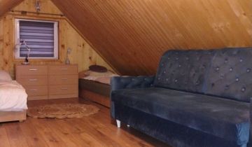 Działka budowlana Mąkoszyn