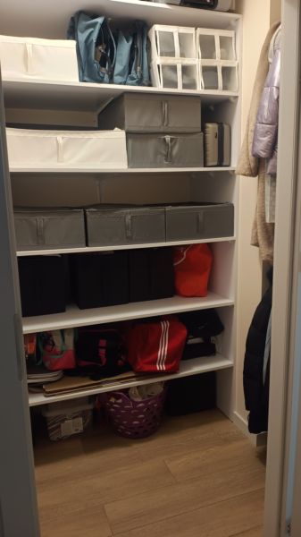 Mieszkanie 4-pokojowe Pruszcz Gdański, ul. Benedykta Dybowskiego. Zdjęcie 11