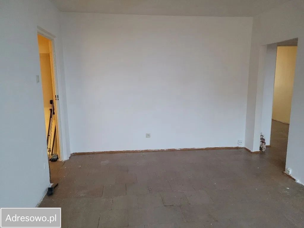 Mieszkanie 3-pokojowe Łódź Dąbrowa, ul. gen. Jarosława Dąbrowskiego. Zdjęcie 6