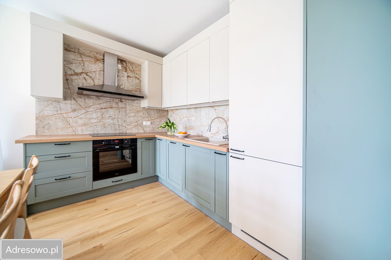 Mieszkanie 2-pokojowe Warszawa Praga-Południe, ul. Iławska. Zdjęcie 8