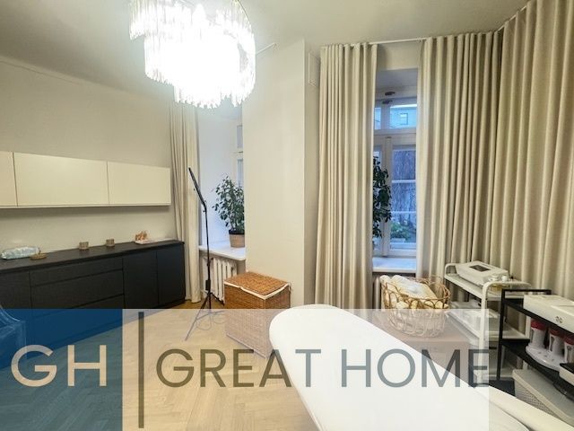 Lokal Warszawa Śródmieście, ul. Mokotowska. Zdjęcie 17