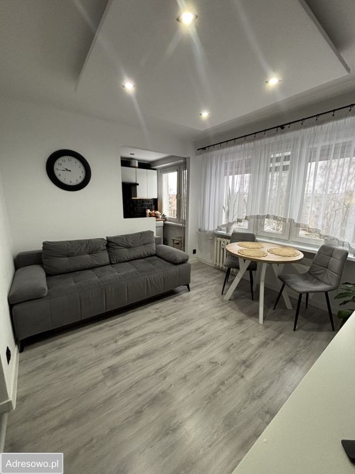 Mieszkanie 2-pokojowe Grudziądz Strzemięcin, ul. Janusza Korczaka