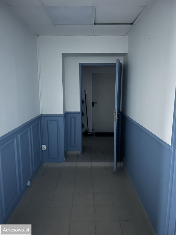 Lokal Katowice Kostuchna, ul. Tadeusza Boya-Żeleńskiego. Zdjęcie 12