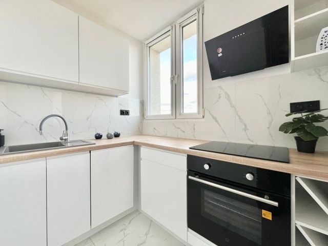 Mieszkanie 2-pokojowe Łódź, ul. Ignacego Paderewskiego. Zdjęcie 12