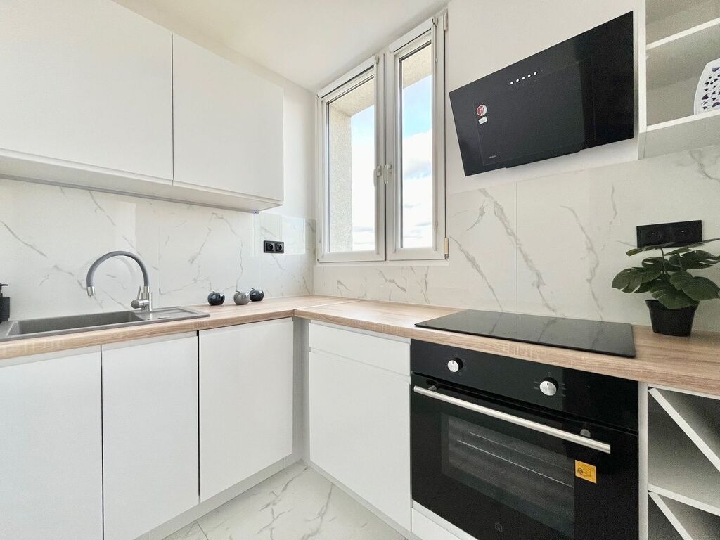 Mieszkanie 2-pokojowe Łódź, ul. Ignacego Paderewskiego. Zdjęcie 12