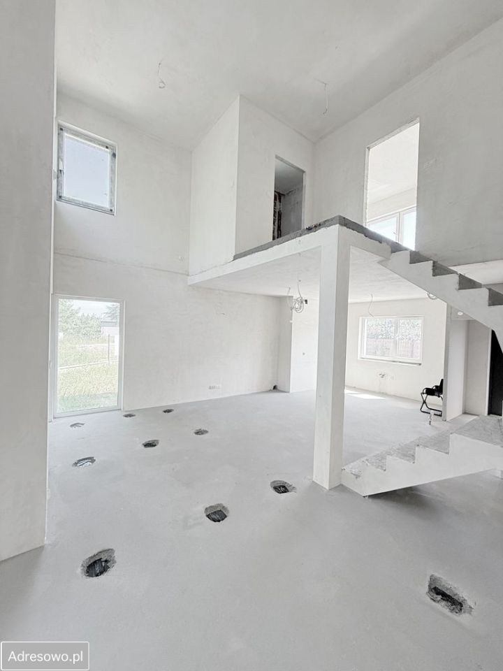 bliźniak, 3 pokoje Gdańsk Osowa, ul. Chełmińska. Zdjęcie 13