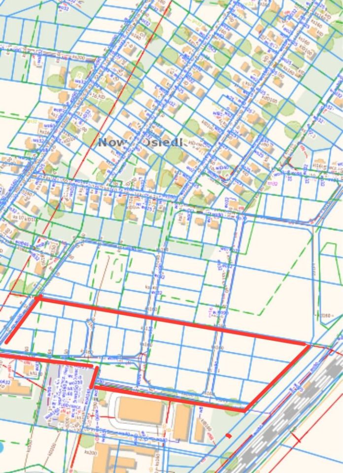 Działka budowlana Pruszcz. Zdjęcie 4