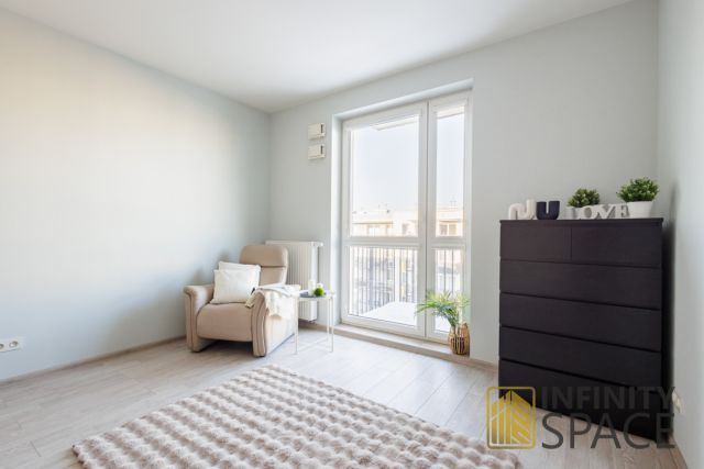 Mieszkanie 2-pokojowe Warszawa Włochy, ul. Rakowska. Zdjęcie 5