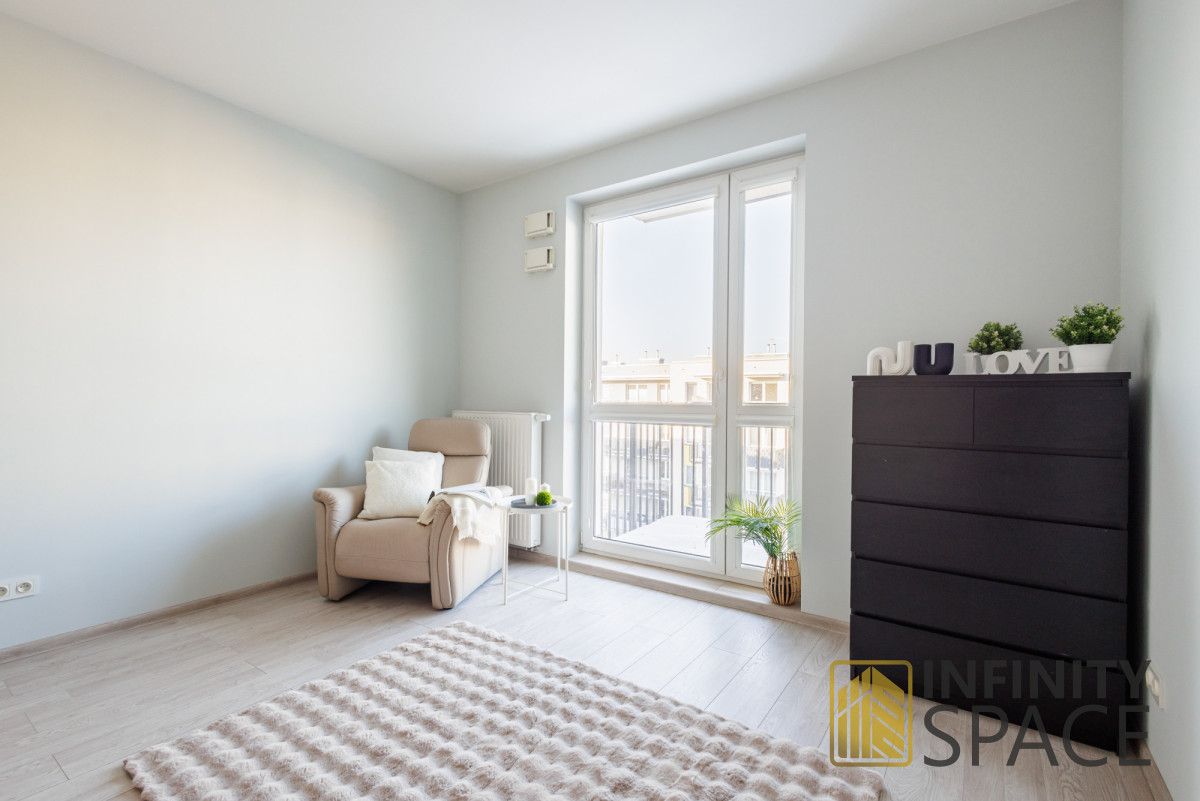 Mieszkanie 2-pokojowe Warszawa Włochy, ul. Rakowska. Zdjęcie 5