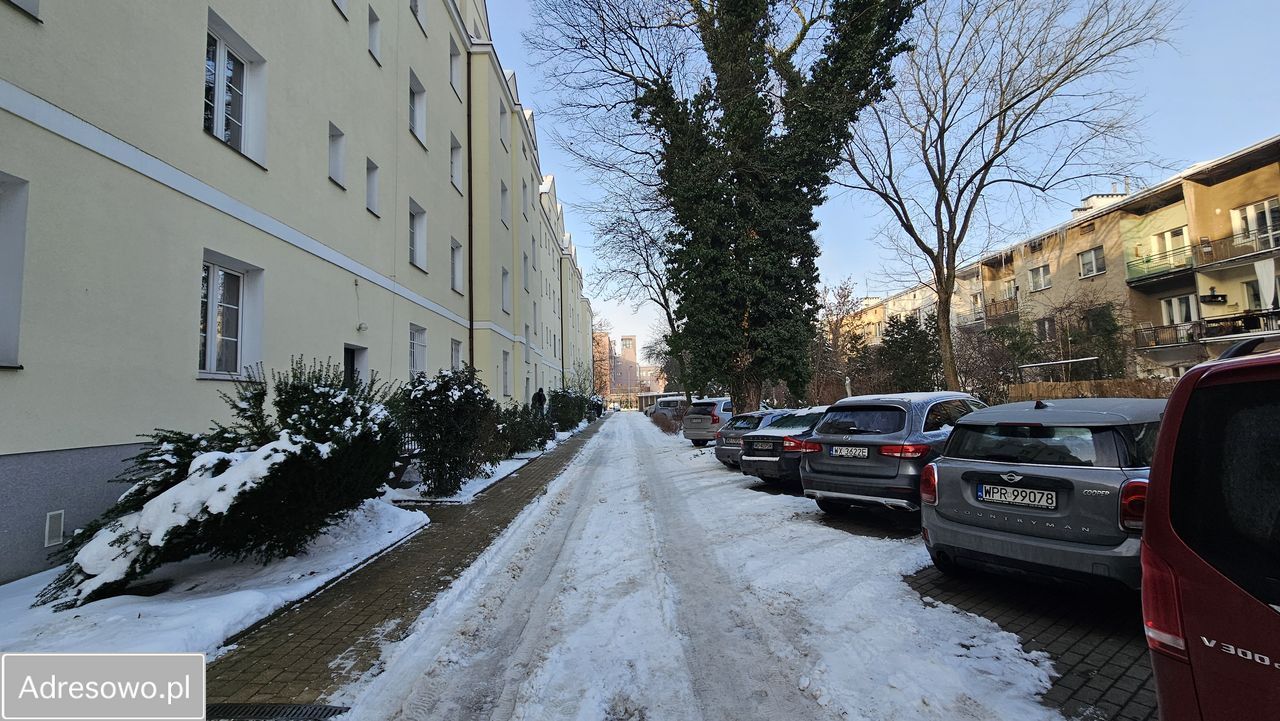 Mieszkanie 2-pokojowe Warszawa Żoliborz, ul. Juliusza Słowackiego. Zdjęcie 8