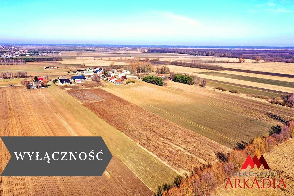 Działka budowlana Świątkowice. Zdjęcie 1