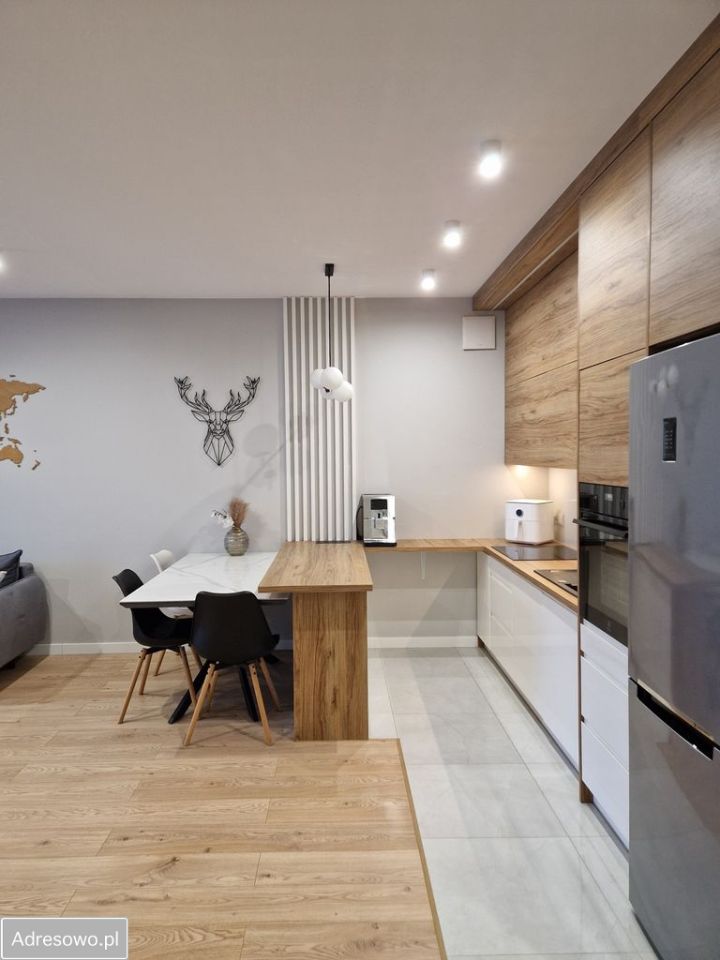 Mieszkanie 3-pokojowe Warszawa Praga-Południe, ul. Kokoryczki. Zdjęcie 12