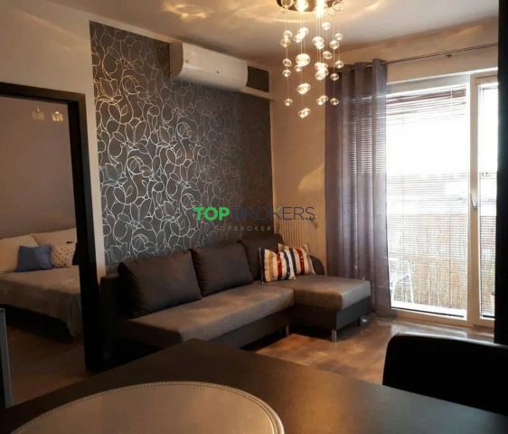 Mieszkanie 2-pokojowe Warszawa Wola, ul. Sokołowska. Zdjęcie 1