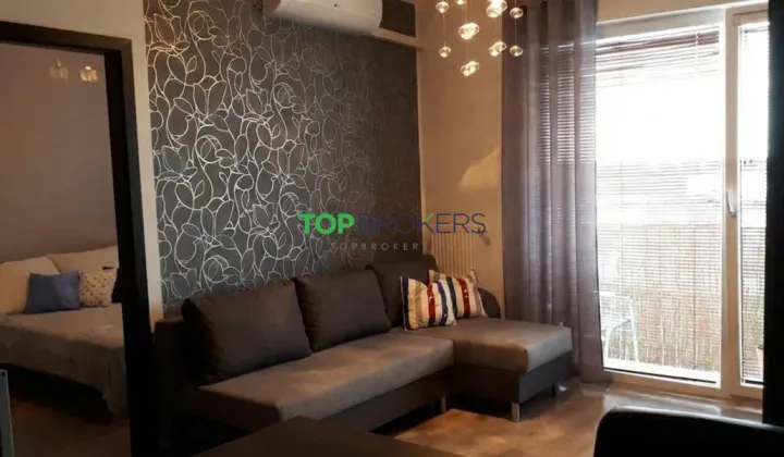 Mieszkanie 2-pokojowe Warszawa Wola, ul. Sokołowska