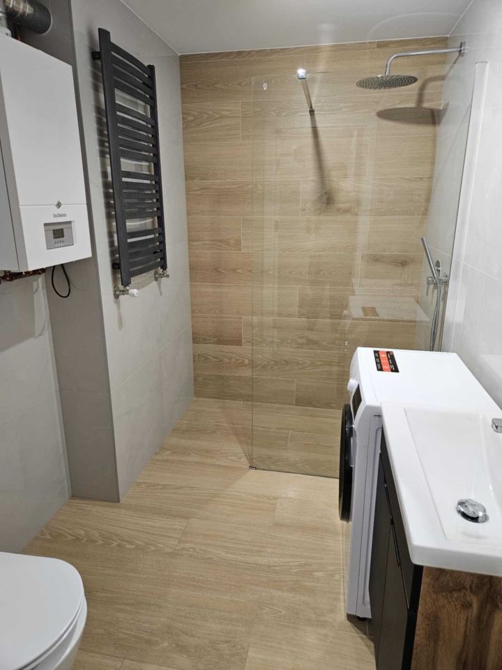 Mieszkanie 3-pokojowe Lębork, ul. Łokietka. Zdjęcie 6