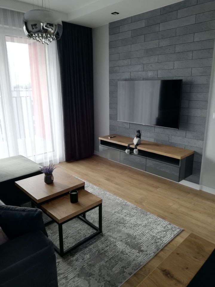 Mieszkanie 2-pokojowe Warszawa Targówek. Zdjęcie 5