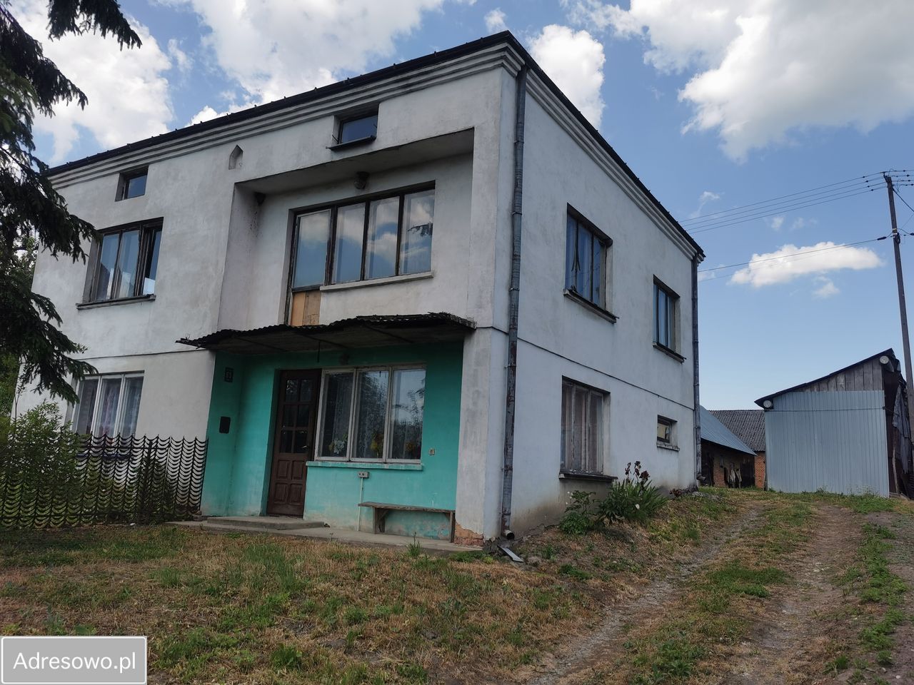 dom wolnostojący, 4 pokoje Chrzanów Chrzanów Trzeci. Zdjęcie 6