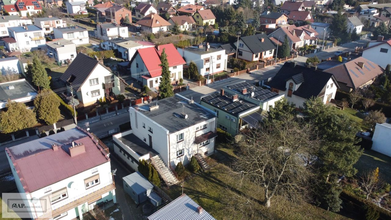 dom wolnostojący, 6 pokoi Posada, ul. Mickiewicza. Zdjęcie 19