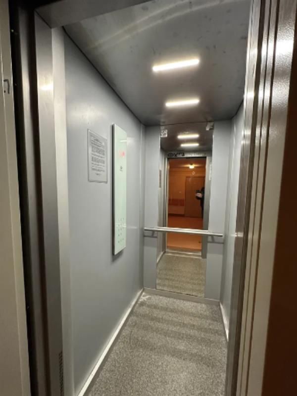 Mieszkanie 1-pokojowe Wrocław Psie Pole, ul. Litewska. Zdjęcie 6