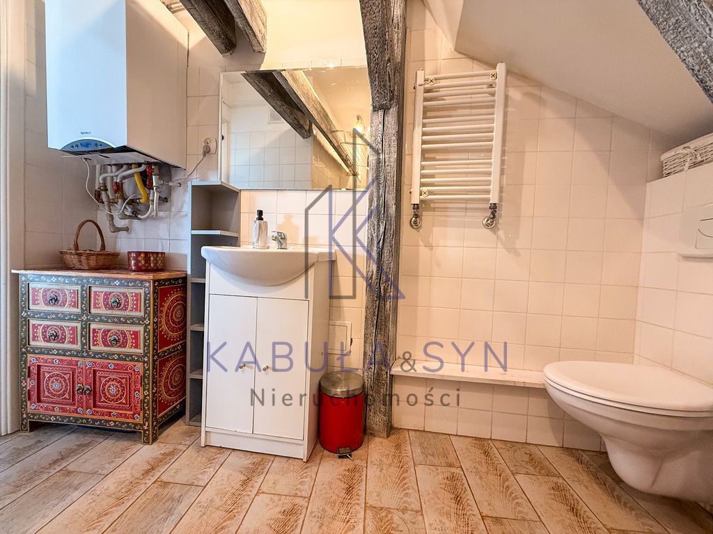 Mieszkanie 3-pokojowe Bydgoszcz, ul. Wiatrakowa. Zdjęcie 16