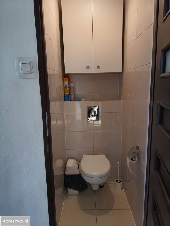 Mieszkanie 4-pokojowe Legionowo, ul. Zegrzyńska. Zdjęcie 6