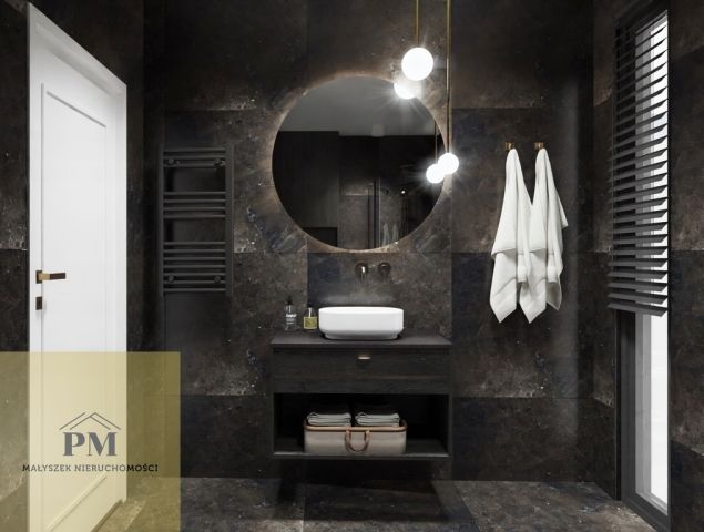 Mieszkanie 2-pokojowe Chłopy. Zdjęcie 22