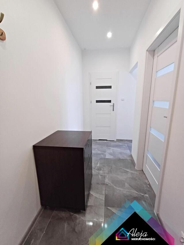 Mieszkanie 1-pokojowe Częstochowa Raków, ul. Przerwy-Tetmajera. Zdjęcie 11