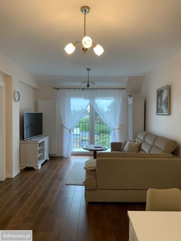 Mieszkanie 3-pokojowe Warszawa Wawer, ul. Błękitna. Zdjęcie 1