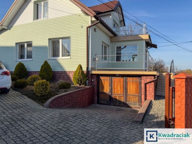 dom wolnostojący, 5 pokoi Jareniówka. Zdjęcie 23