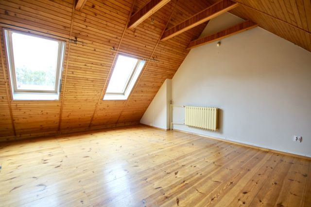 dom szeregowy, 5 pokoi Warszawa Mokotów, ul. Pod Kopcem. Zdjęcie 17