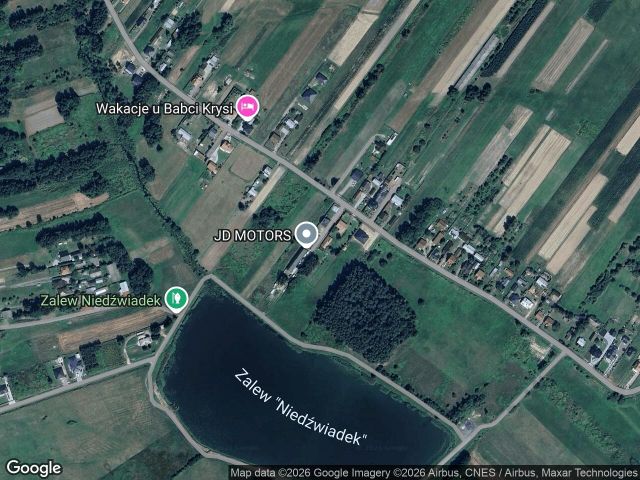 Działka inwestycyjna Górno, ul. Dołęga. Zdjęcie 1