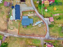 dom wolnostojący, 2 pokoje Las Borowina. Zdjęcie 4