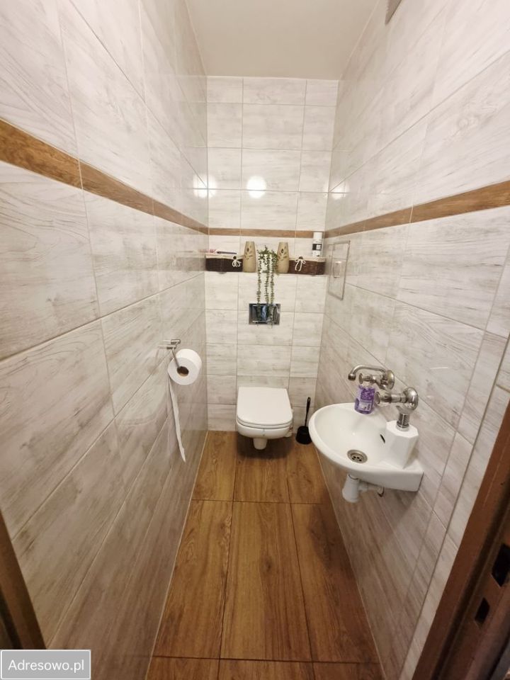 Mieszkanie 4-pokojowe Lublin Czechów, ul. Oratoryjna. Zdjęcie 9