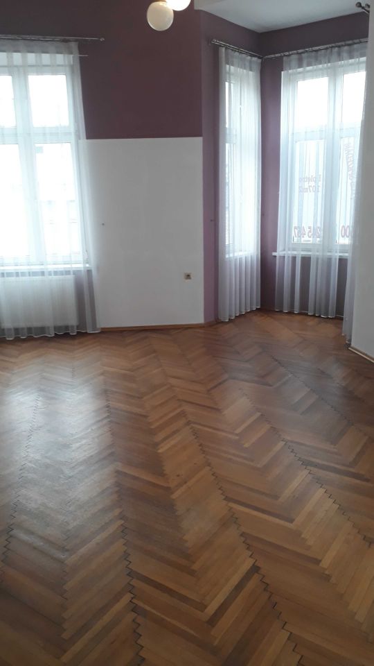 Mieszkanie 4-pokojowe Nowy Sącz, ul. Jagiellońska. Zdjęcie 3