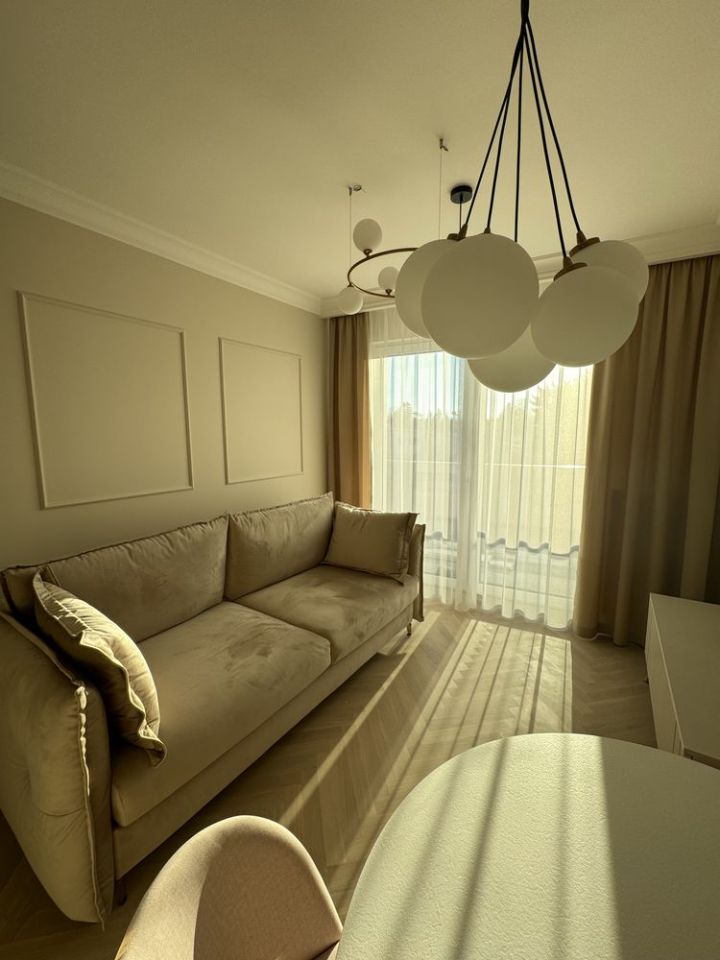 Mieszkanie 2-pokojowe Piaseczno Centrum. Zdjęcie 6