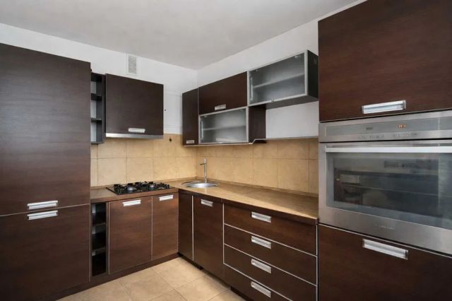 Mieszkanie 3-pokojowe Warszawa Mokotów, ul. Czarnomorska. Zdjęcie 5