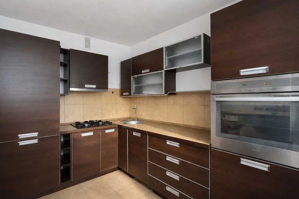 Mieszkanie 3-pokojowe Warszawa Mokotów, ul. Czarnomorska. Zdjęcie 5