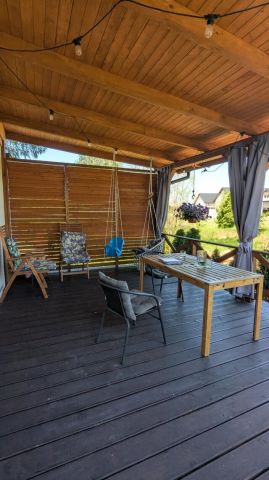 dom wolnostojący, 4 pokoje Pęchery. Zdjęcie 7