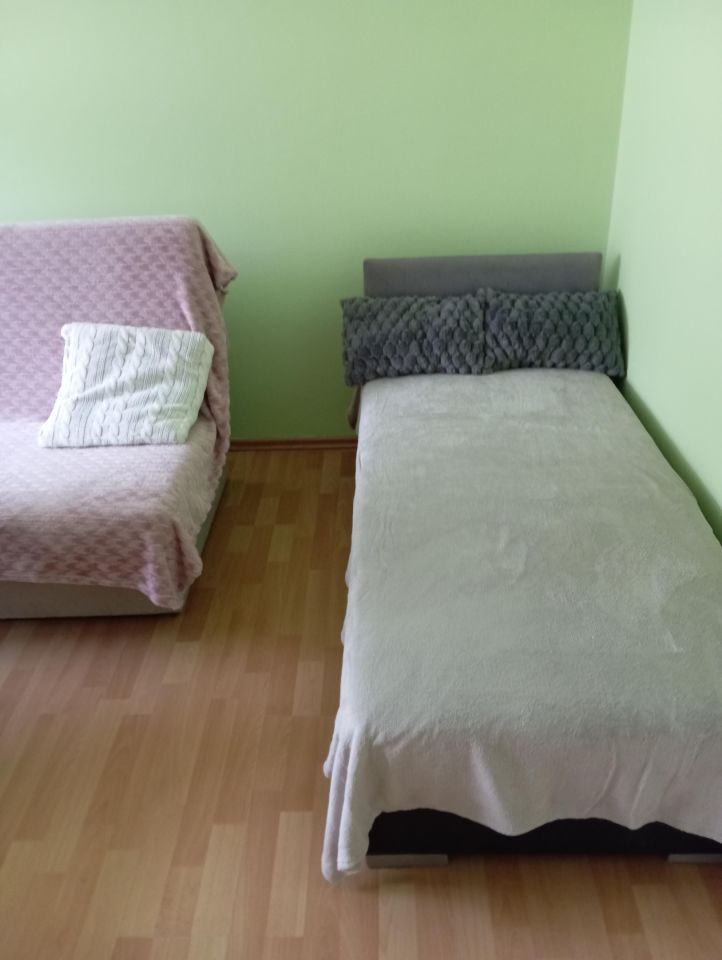 Mieszkanie 2-pokojowe Nowa Wieś Malborska, ul. Rolnicza. Zdjęcie 7
