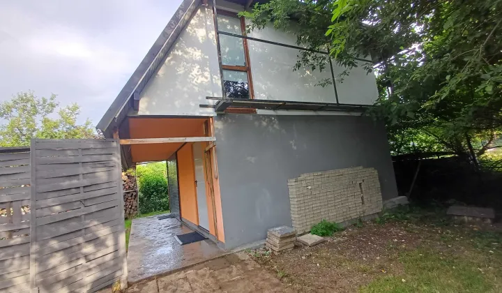 Działka rod Rzeszów, ul. Henryka Wieniawskiego