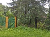 dom wolnostojący Garbatka-Letnisko, ul. Tadeusza Kościuszki. Zdjęcie 3