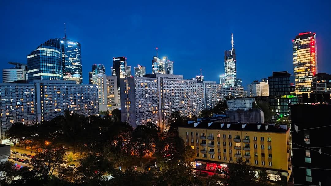 Mieszkanie 2-pokojowe Warszawa Wola, ul. Chłodna. Zdjęcie 10