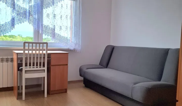 Pokój Wrocław Gądów Mały, ul. Szybowcowa