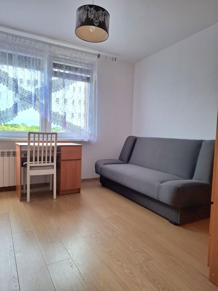 Pokój Wrocław Gądów Mały, ul. Szybowcowa. Zdjęcie 1