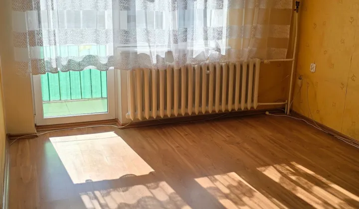 Mieszkanie 2-pokojowe Biskupiec, ul. Mikołaja Kopernika