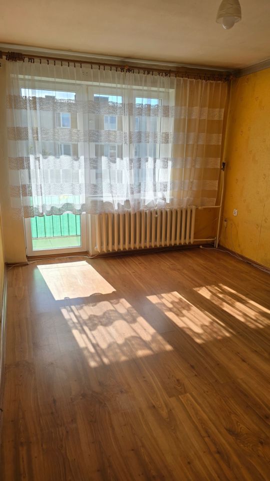 Mieszkanie 2-pokojowe Biskupiec, ul. Mikołaja Kopernika. Zdjęcie 1