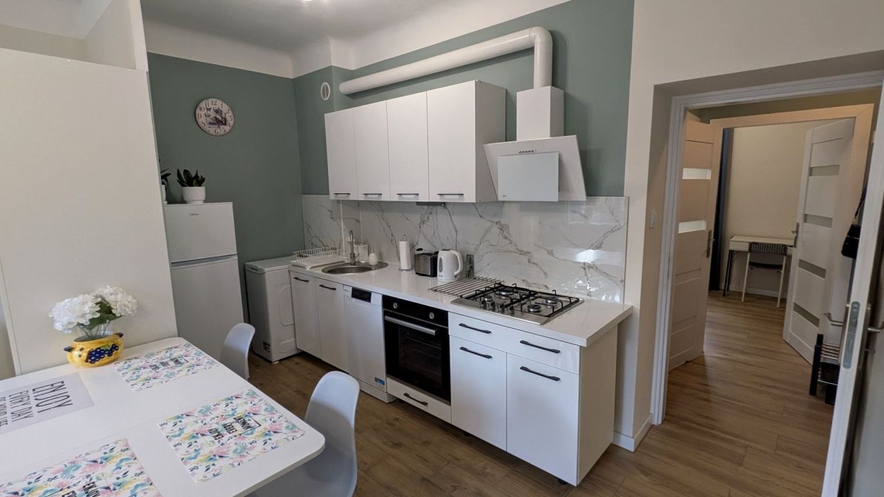 Mieszkanie 2-pokojowe Warszawa Ochota, ul. Częstochowska. Zdjęcie 18