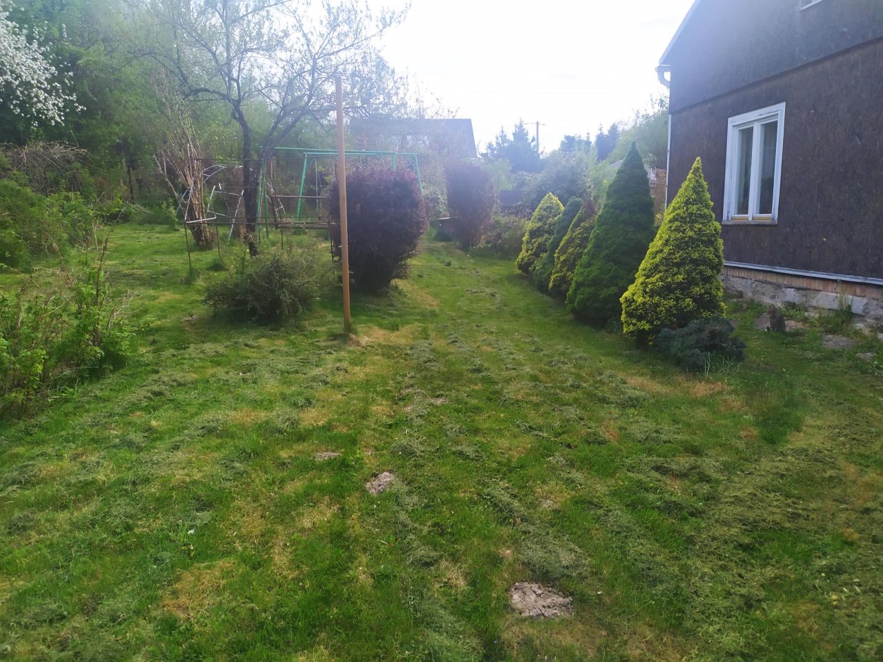 dom wolnostojący, 3 pokoje Gorlice Sokół, ul. Kwiatowa. Zdjęcie 12